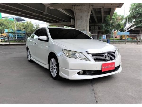 TOYOTA CAMRY 2.0G EXTREMO ปี14